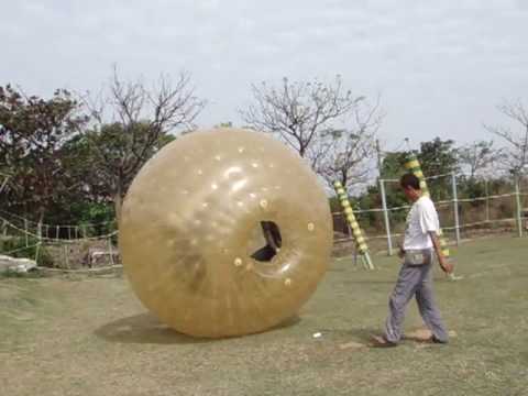 墾丁-哈利波特/草地飛球場/ATV沙灘車/生存遊戲/陸上-水球