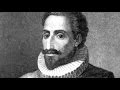 Historia de Miguel De Cervantes