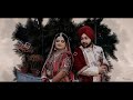 Punjabi wedding highlight  2024  agr films