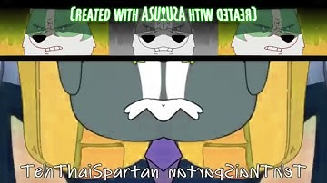 TTSD 42nd custom source pitches sparta remix thekantapapa veg custom in g major 19