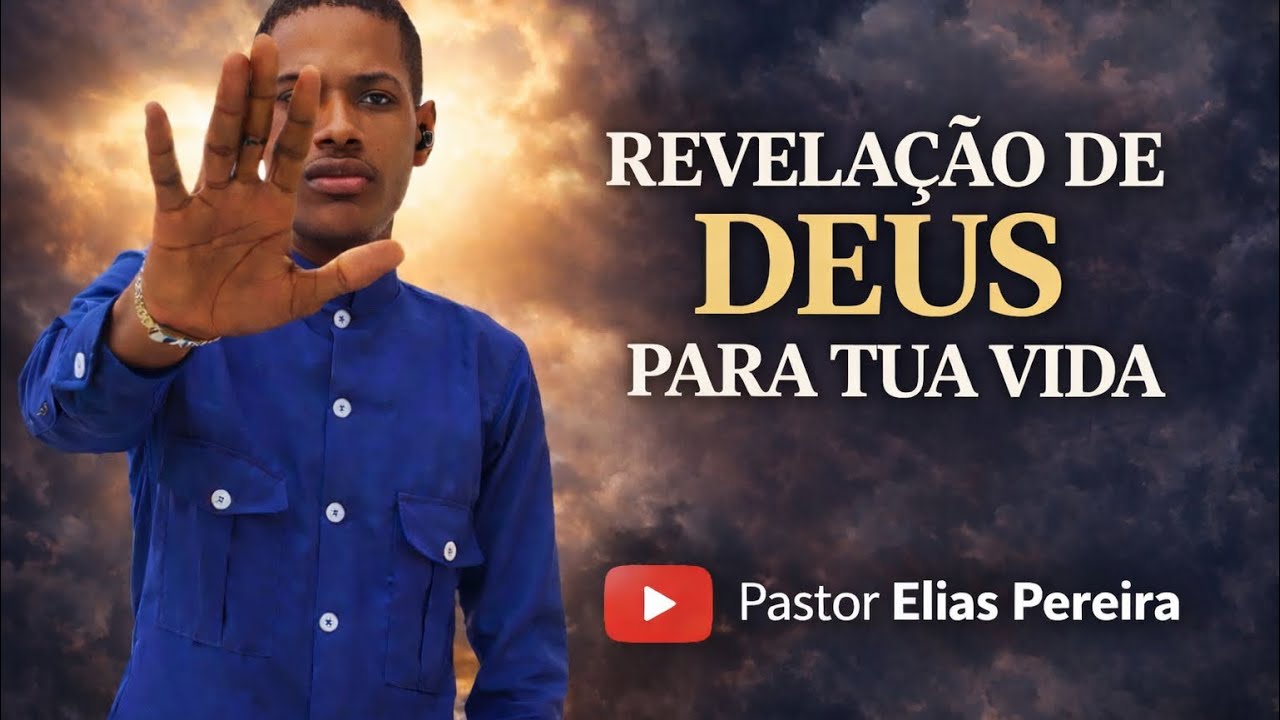 ORAÇÃO PODEROSA PARA TUA VIDA