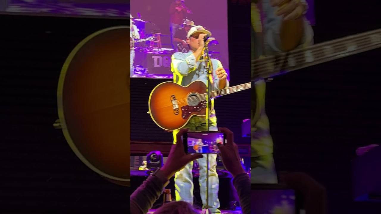 Casey Donahew NFR Las Vegas 12/02/21 YouTube