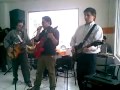 SEXO - LOS PRISIONEROS COVER