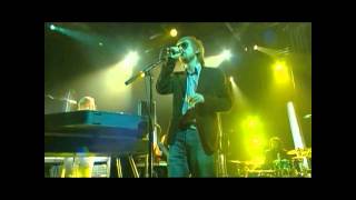 AIR - Somewhere Between Waking and Sleeping ( LIVE Concert Prive 2007 )