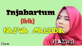 Injabartum | Nazwa Maulidia