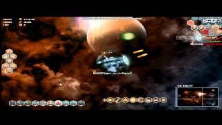 Darkorbit it2 GOTE vs gds