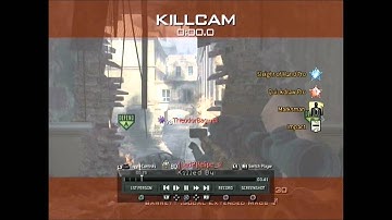 MW3 - Best collateral ever