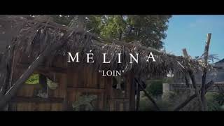 Mélina - loin (Clip Officiel) version Chipmunks