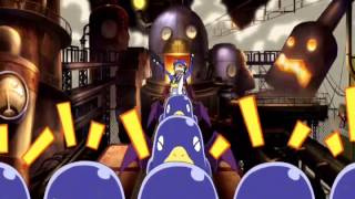 Persona 4 X Disgaea 4 Fan Opening