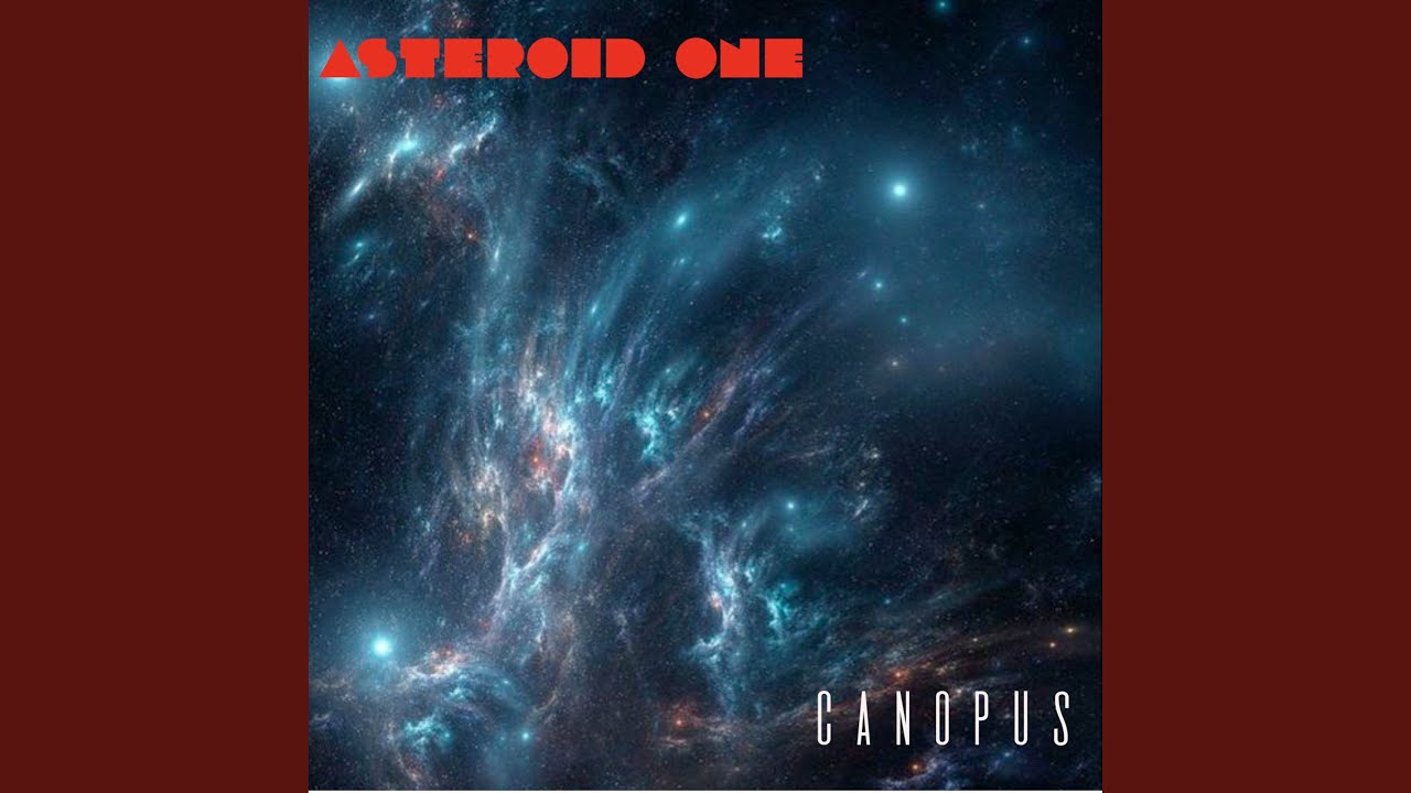 Watch Canopus on YouTube Watch Canopus on YouTube