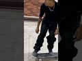 Felipe Gustavo With Two Ledge Bangers