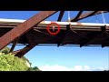 30M (100FT) JUMP - PENNYBACKER BRIDGE - AUSTIN, TX