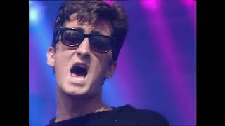 The Bluebells - Young At Heart (TOTP 1984)