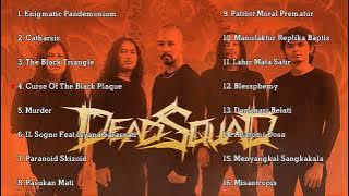 DeadSquad - Full Album Terbaik 2022