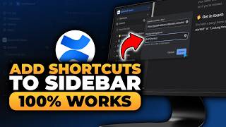 How To Add Shortcuts To Your Confluence Sidebar (𝟮𝟬𝟮𝟲) | 100% WORKS | NO Yapping | FAST & EASY