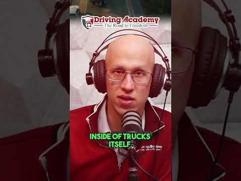 Mastering Truck Parking