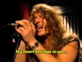 Steelheart - She