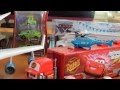 CARS LITTLE COLLECTIONS