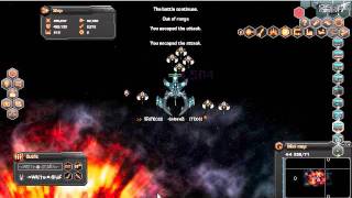 Dark Orbit 4-4 Killing Spree