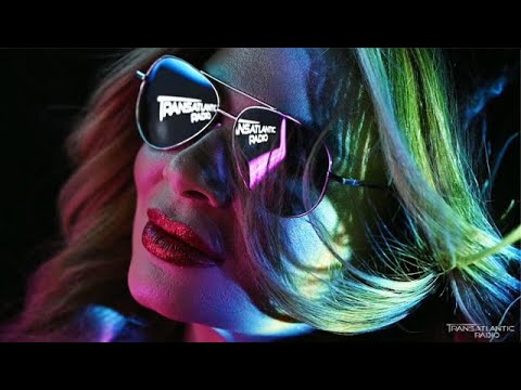 Transatlantic Radio - Fever Dream (Official Music Video)