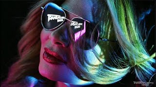 Transatlantic Radio - Fever Dream (Official Music Video)