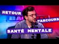 Jean massiet  lutter contre les tabous de la sant mentale