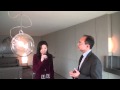 Capture de la vidéo Jeannie Cho Lee MW interviews Frederic Engerer