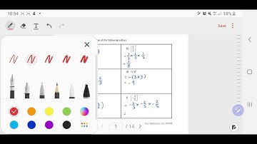 DM015-CHAPTER 1-1.1(a) Define indices
