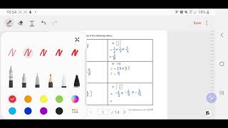 DM015-CHAPTER 1-1.1(a) Define indices
