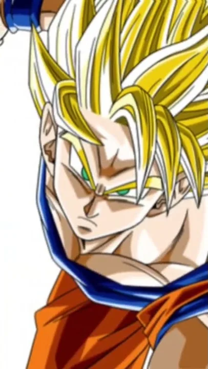 ドラゴンボールかっこいい画像