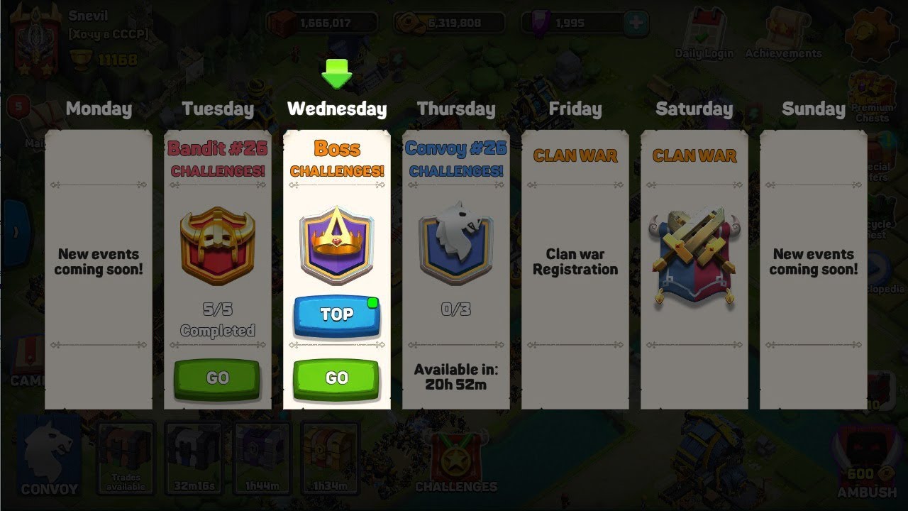 Boss - Popo #12 (Popo #4) -Level 13- (128,5s)