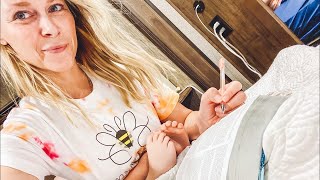 Washing Feet And His Example Arise With Amber Ep83