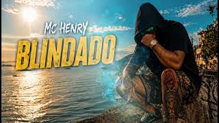 👑 MC HENRY - BLINDADO (Clipe Oficial) 