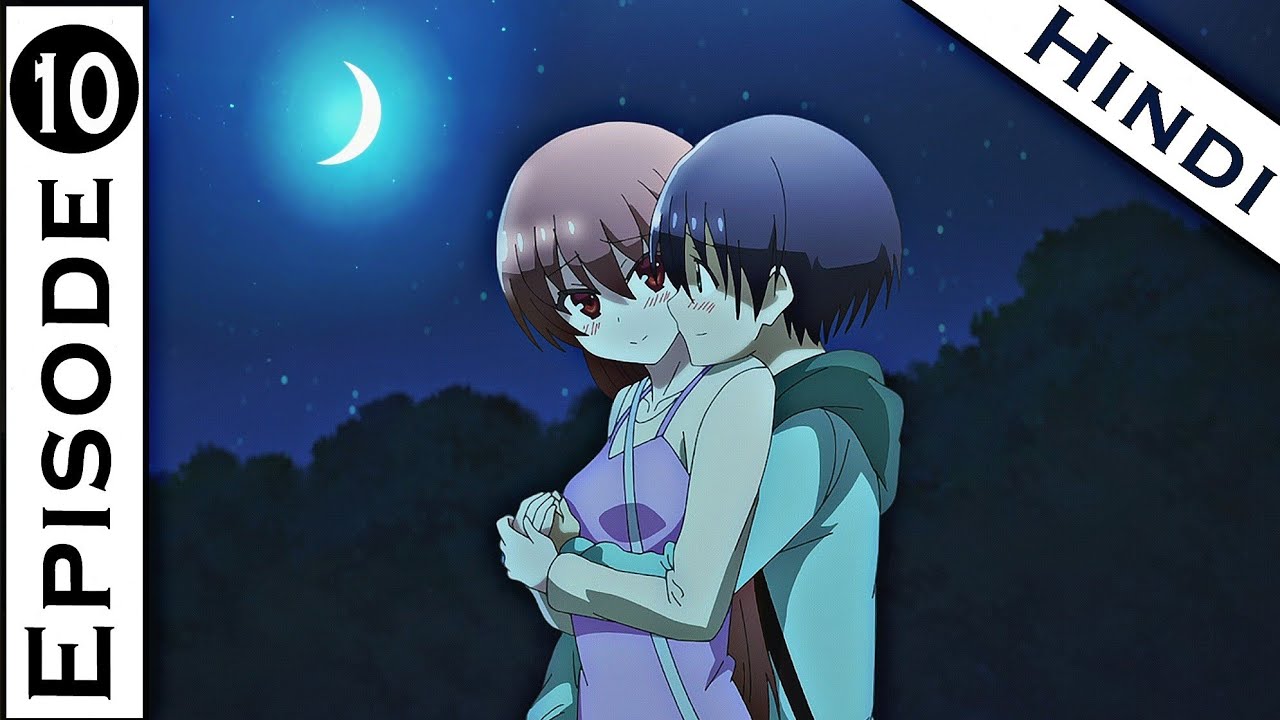 Tonikaku Kawaii l Fly Me to the Moon l Episode 10 in hindi l Explained