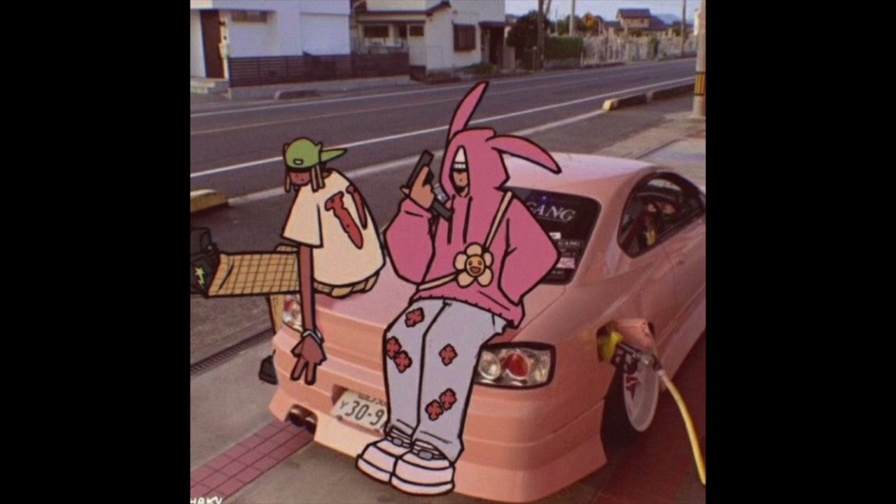 'FREE' Cash Cobain Type Beat - Closure