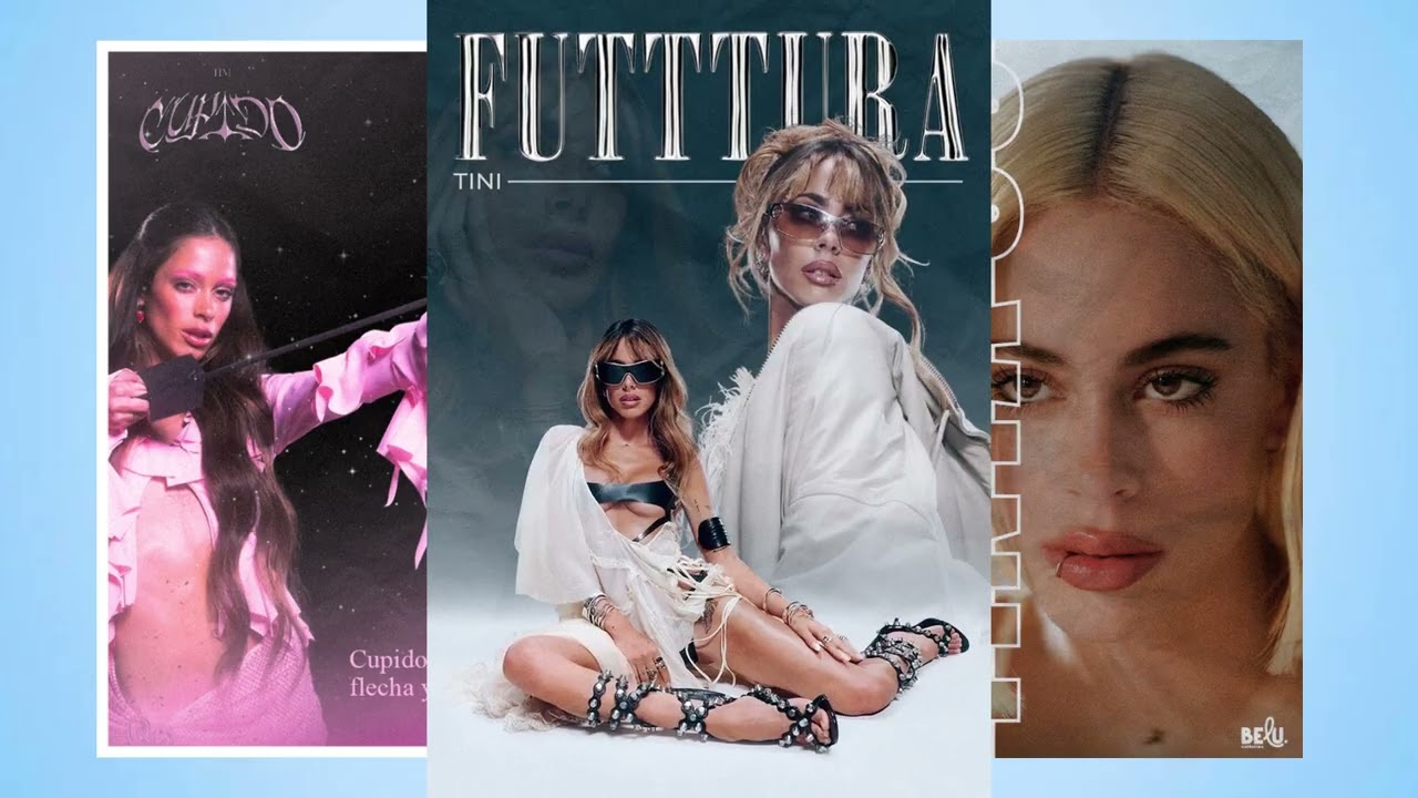 Showreel 2025 – Diseño Multimedial | María Belén Díaz