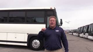 1999 MCI 102-D3 Highway Coach C52042