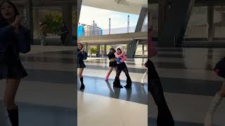 #lovesickgirl #blackpink #dance #dancecover