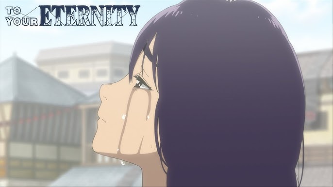 To Your Eternity ganha novo trailer da segunda temporada