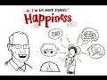The science of Subjective Well Being a.k.a Happiness.
