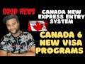  discover the new visa schemes in canada  work in canada with higher salaries  pr
