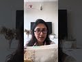 Do this to reduce wrinkles in chikankari