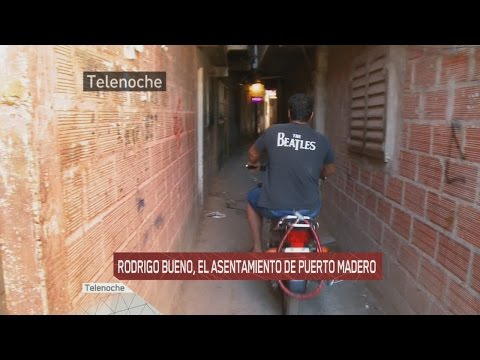 Telenoche