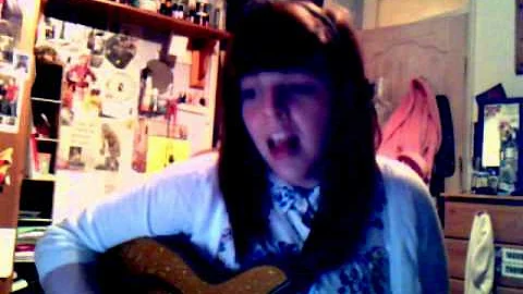 A very short song for a very long forever - Beth G...