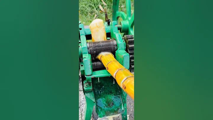 How To Make Sugar cane juice #shorts #shortsfeed #juice #sugarcane #juice #trending #viral #nice