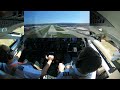 Private Jet Aerial Fly By Over Los Angeles! - Pilot VLOG 156