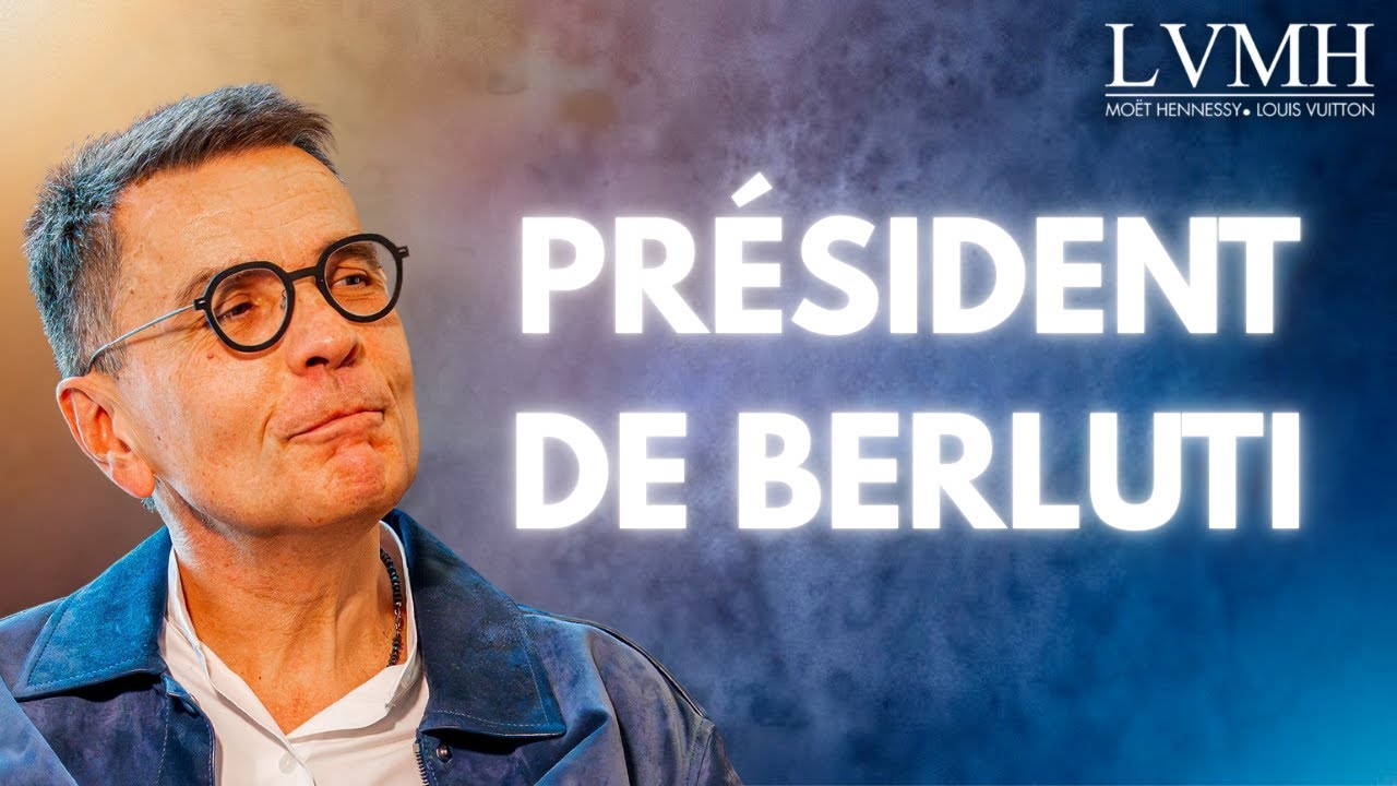 Sans filtre, Secret, Raison, Conseil Président de Berluti  - Jean-Marc Mansvelt