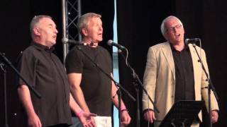 Coope Boyes & Simpson@Shepley Spring Festival 2010