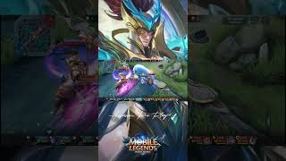 Download Lagu Sang Naga telah Kembali 😆 #subscribe #shorts #zilong MP3