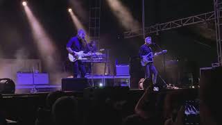 Death Cab for Cutie Live at the Innings Festival 2020